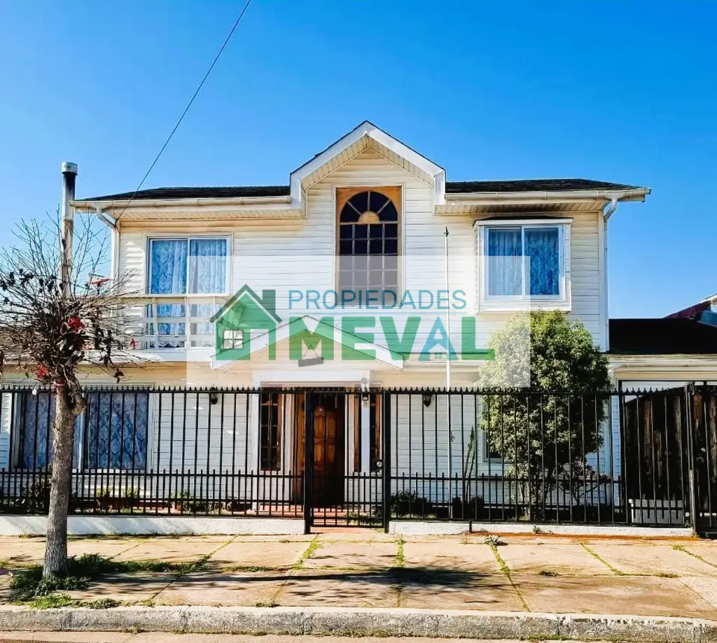CASA EN VENTA