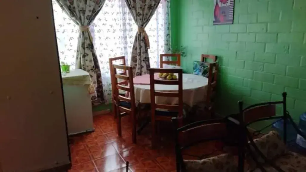 se vende departamento