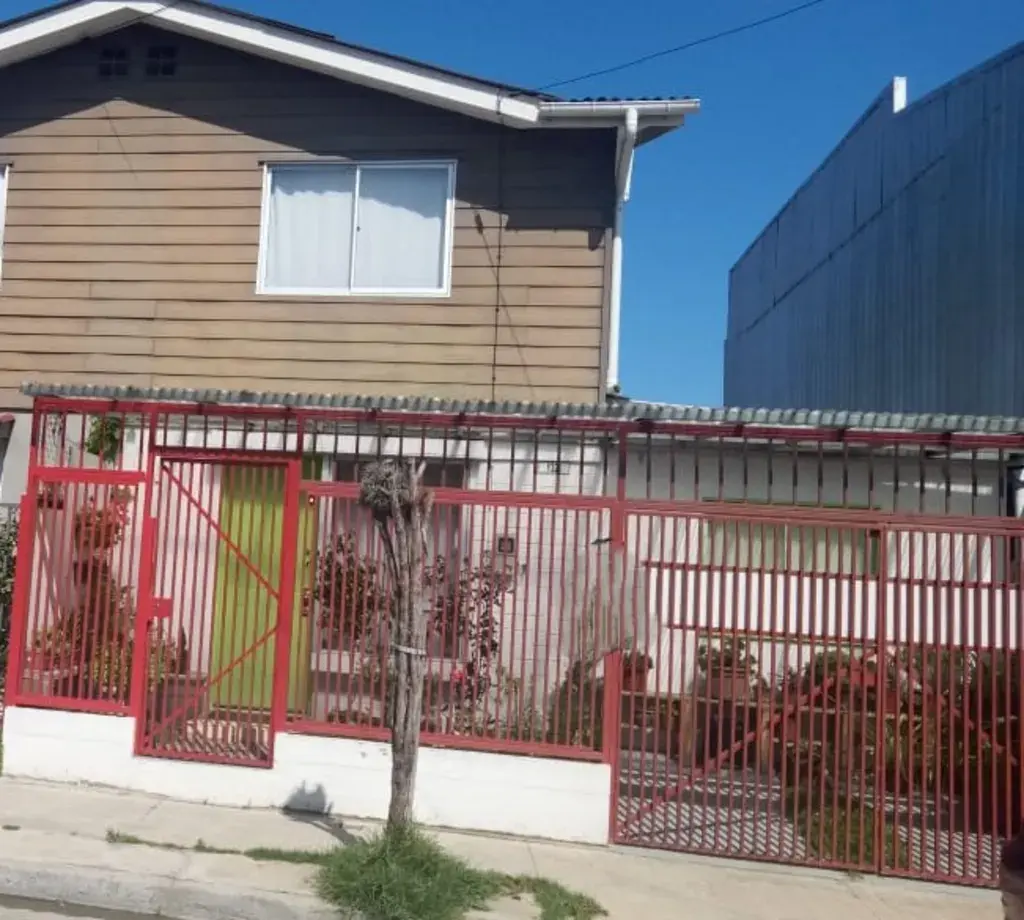 CASA EN VENTA