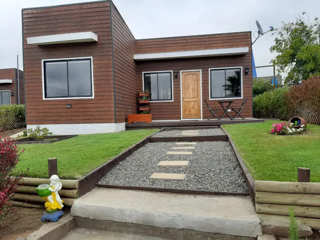 casa -  Condominio San Agustín