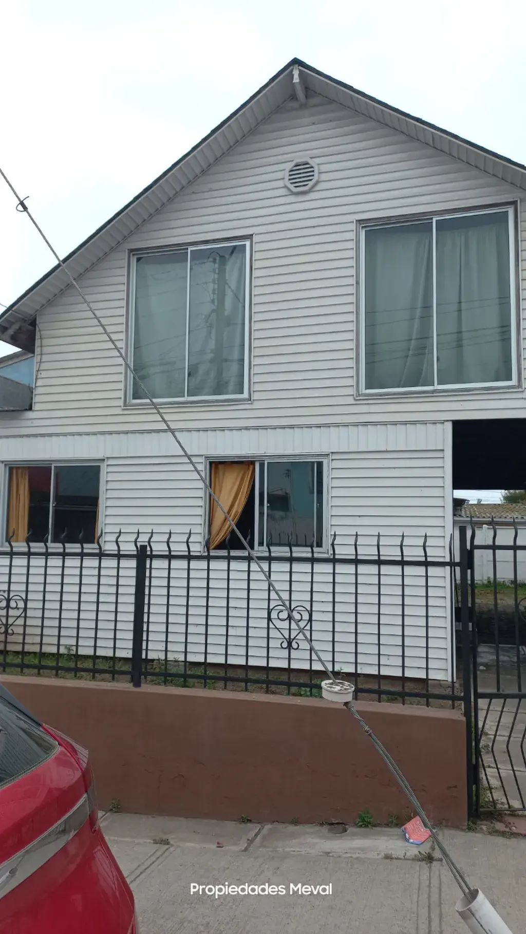 CASA EN VENTA