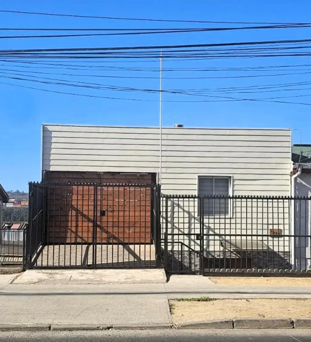 CASA EN VENTA
