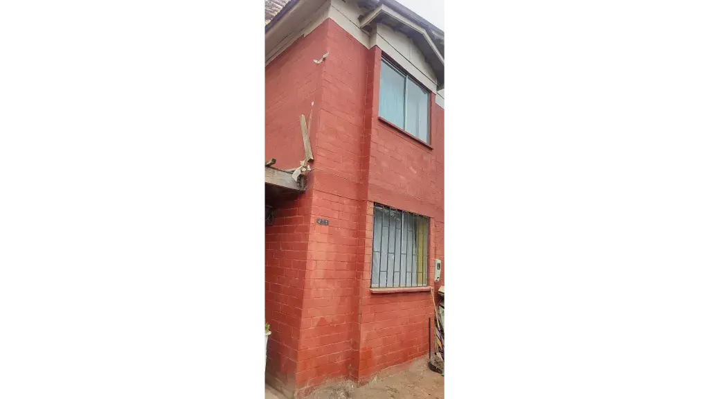 Casa en Bellavista