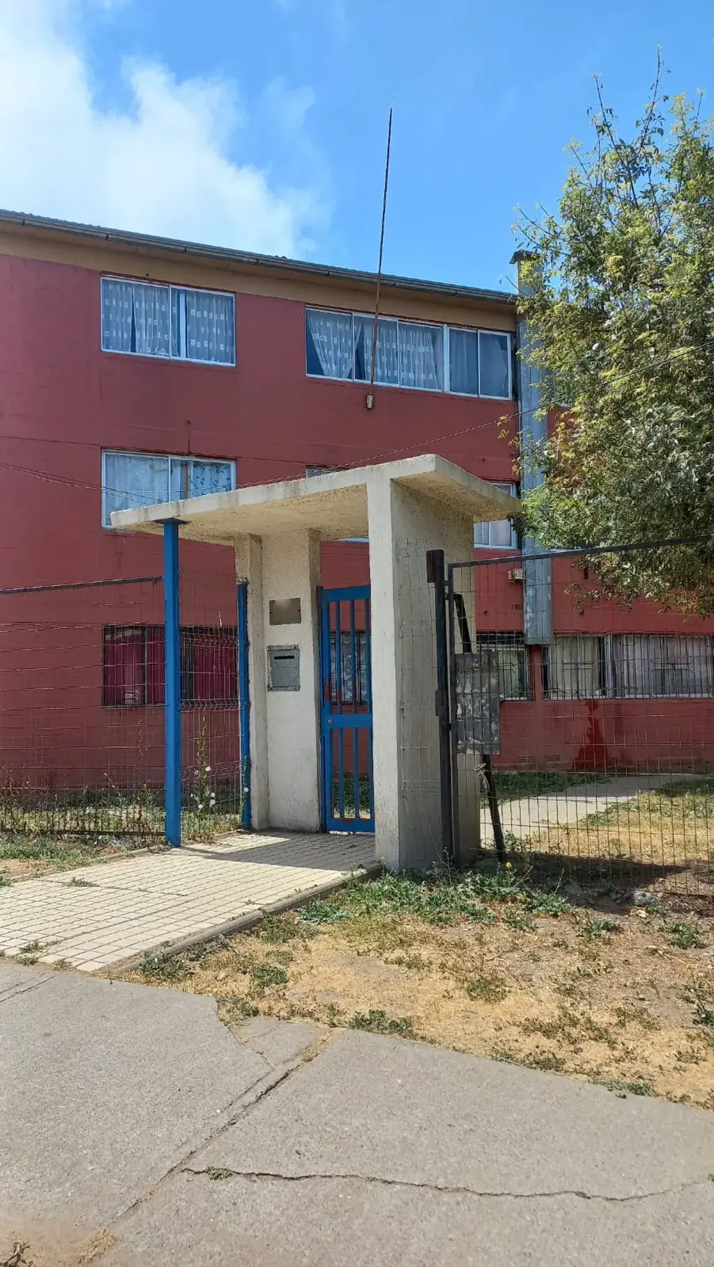 DEPARTAMENTO