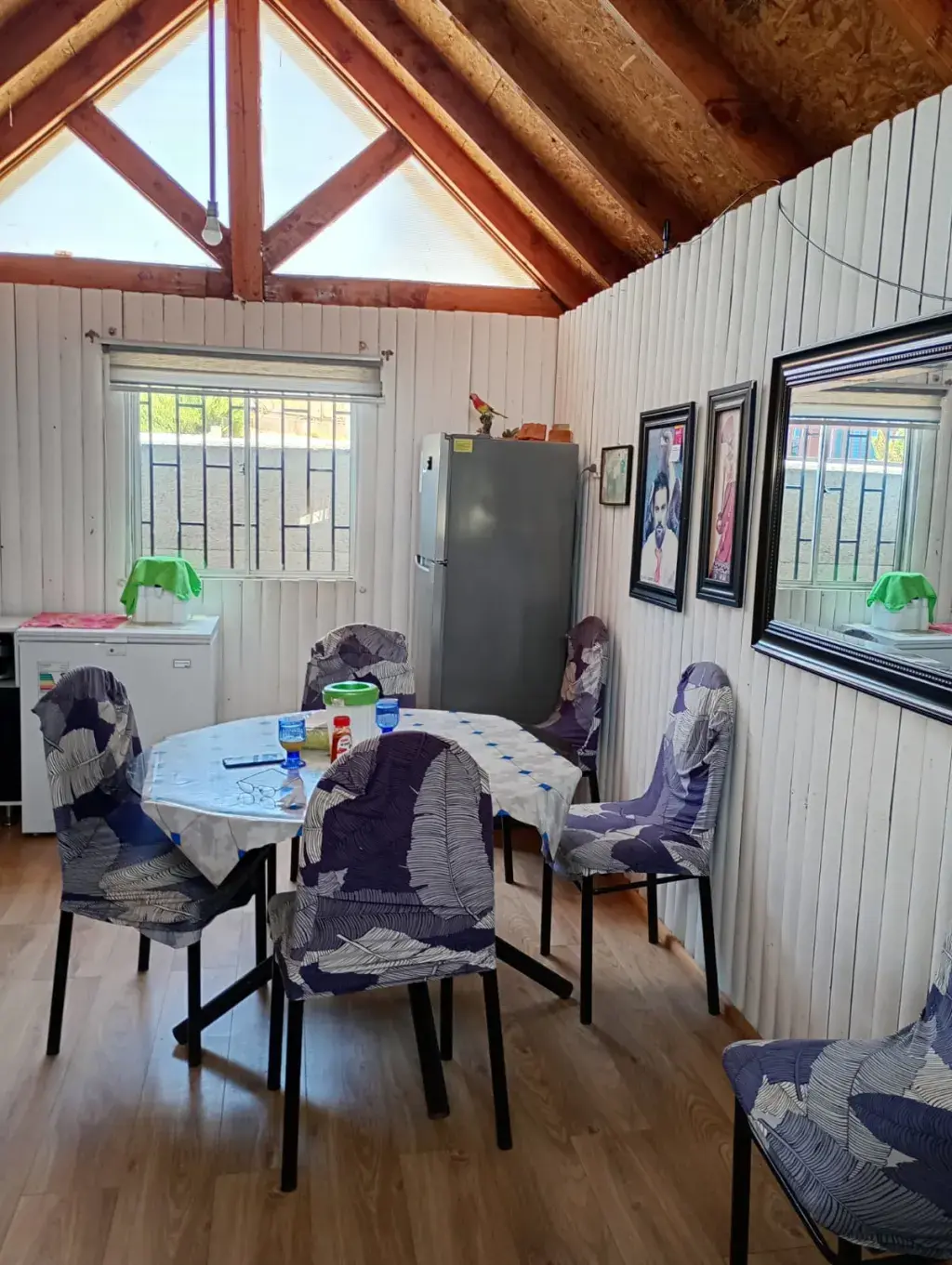 CASA