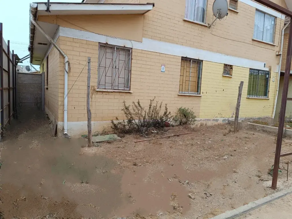 DEPARTAMENTO EN VENTA- BELLAVISTA